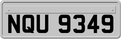 NQU9349