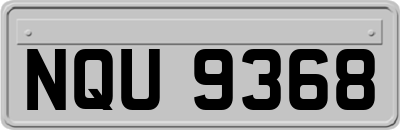 NQU9368