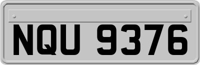 NQU9376