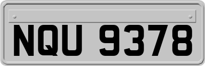 NQU9378