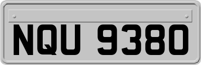 NQU9380