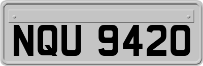 NQU9420