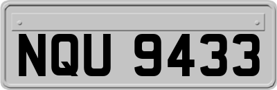 NQU9433