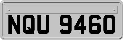 NQU9460