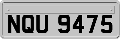NQU9475