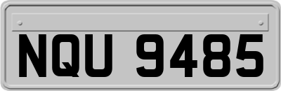 NQU9485