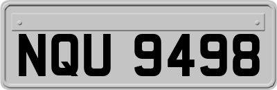 NQU9498