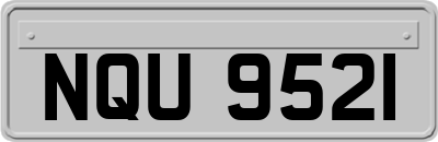 NQU9521