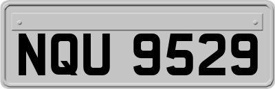 NQU9529