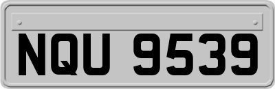 NQU9539