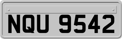 NQU9542