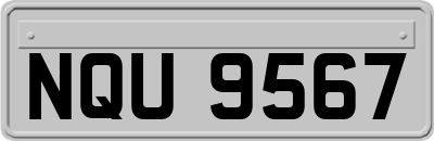 NQU9567