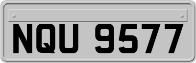 NQU9577