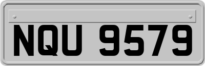 NQU9579