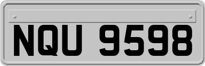 NQU9598