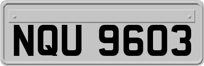 NQU9603