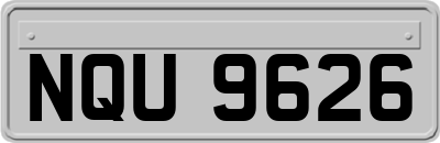 NQU9626