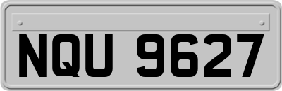 NQU9627