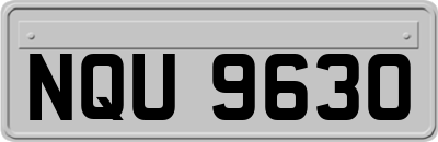 NQU9630