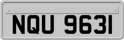 NQU9631
