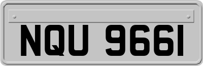 NQU9661