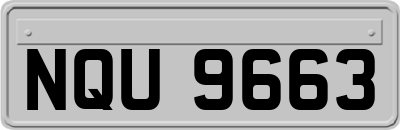 NQU9663
