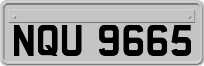 NQU9665