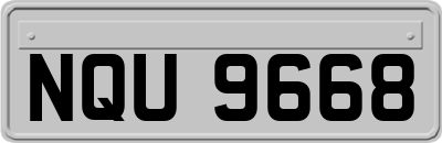 NQU9668