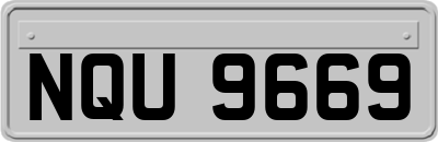 NQU9669
