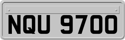 NQU9700