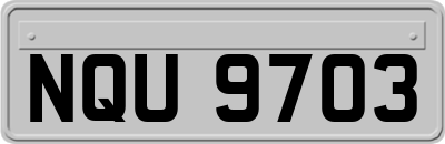 NQU9703