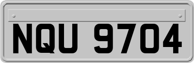 NQU9704