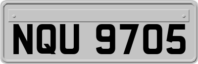 NQU9705