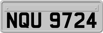 NQU9724