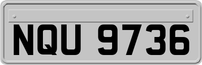 NQU9736