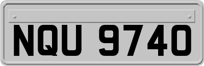 NQU9740