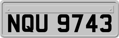 NQU9743