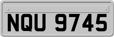 NQU9745