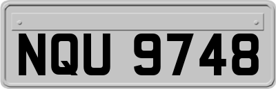 NQU9748