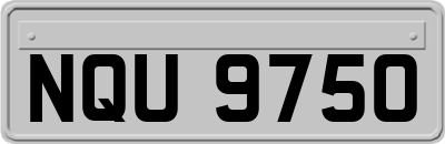 NQU9750