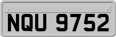 NQU9752