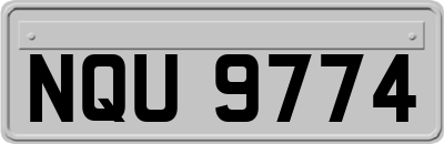 NQU9774