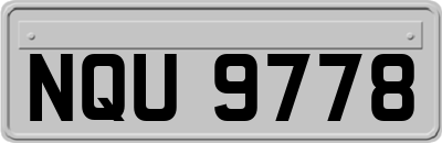 NQU9778