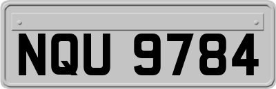 NQU9784