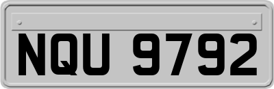NQU9792