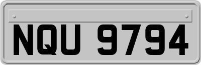 NQU9794