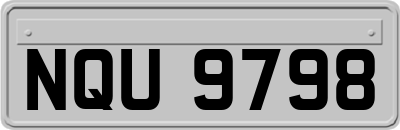 NQU9798
