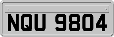 NQU9804