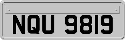 NQU9819