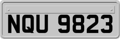 NQU9823